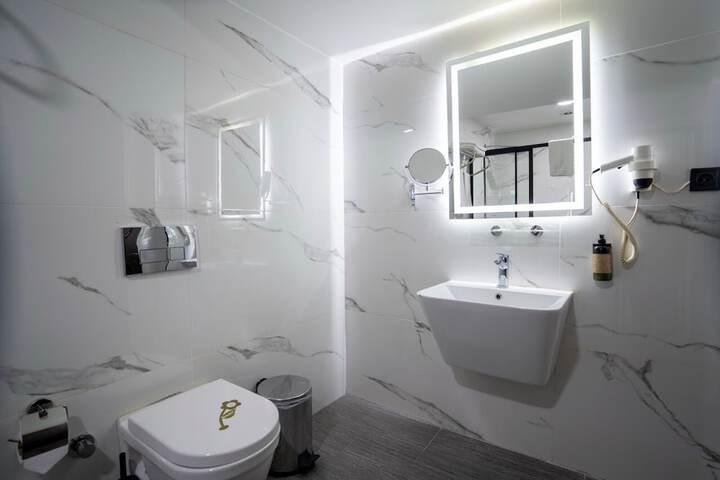 Bathroom Vanities