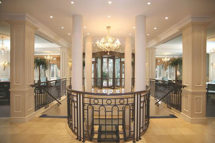 Hotel Interior 2 of 53