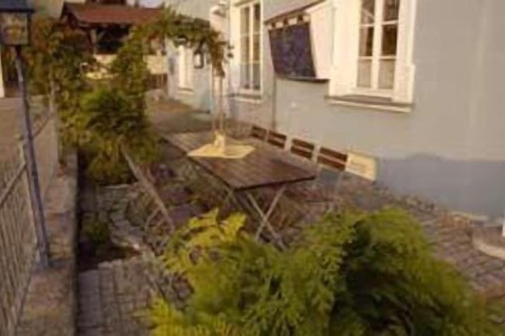 Terrace/Patio 19 of 20