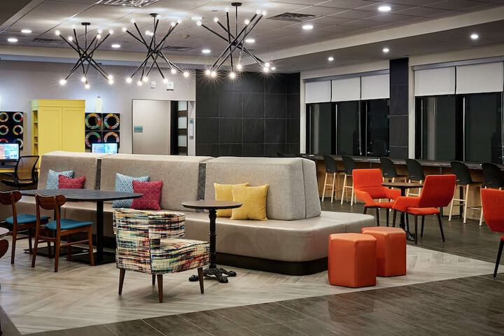 Hotel Interior 2 of 30