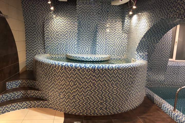 Spa 60 of 78
