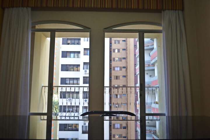 Hotel View 30 of 30