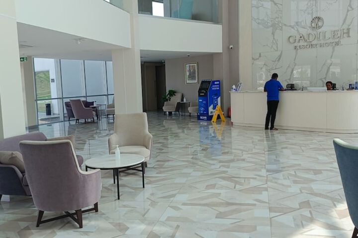 Hotel Interior 2 of 92