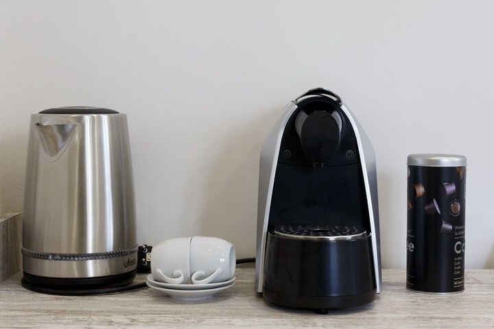 Breakfast/Coffee Service 54 of 79