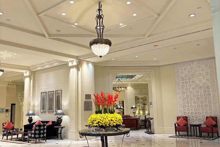 Hotel Interior 7 of 58