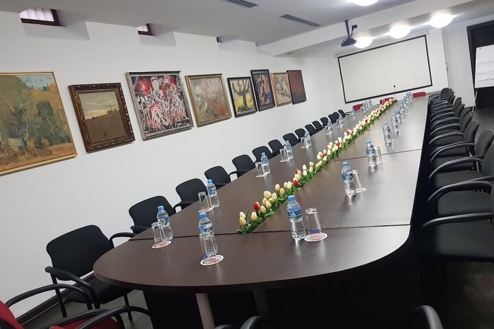 Meeting 47 of 52