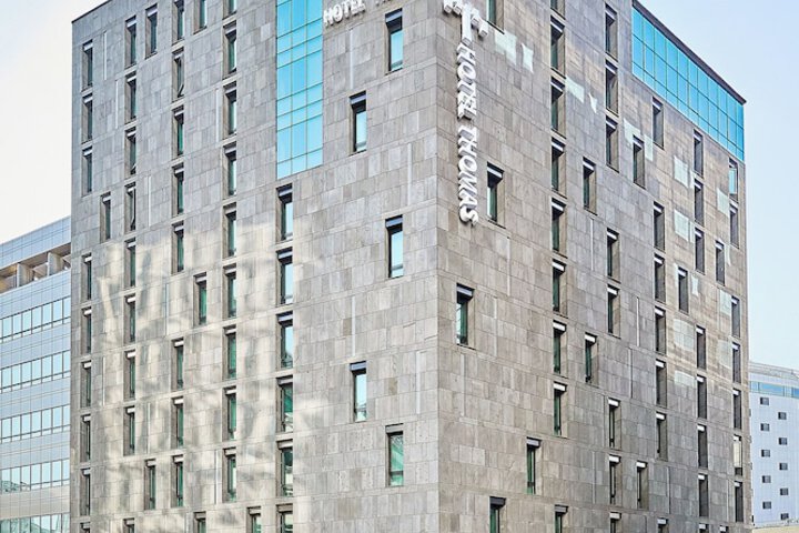 Image of Hotel Thomas Myeongdong