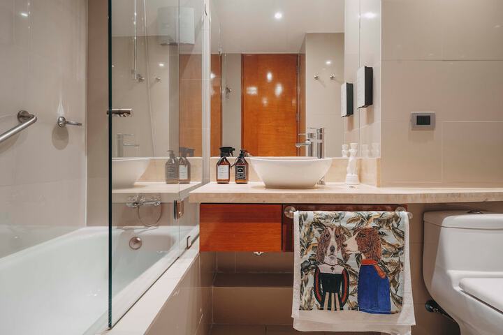 Bathroom Vanities