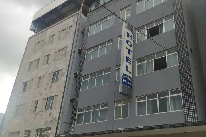 Image of NOBRE PALACE HOTEL