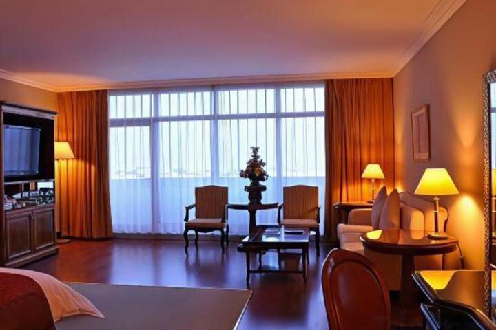 Fitness Center Photo