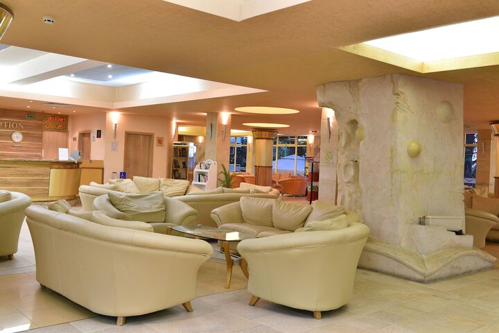 Lobby Photos