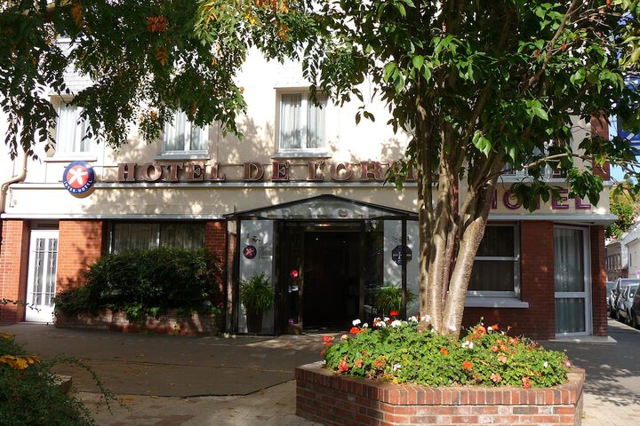 Hotel 36 of 37