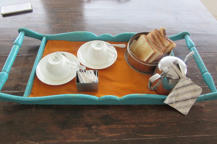 Breakfast/Coffee Service 31 of 80