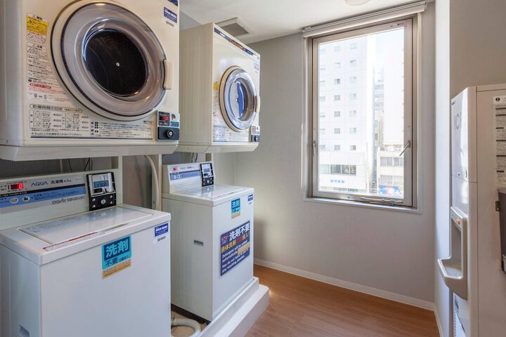 Amenities Pic