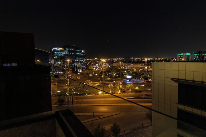 Hotel View 108 of 114