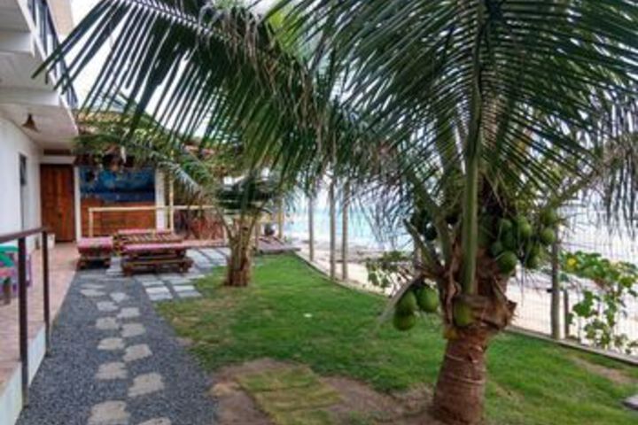 Terrace/Patio 14 of 15