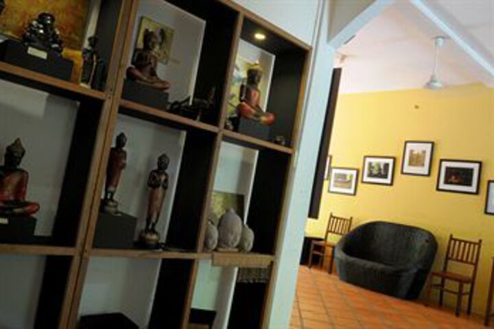 Hotel Interior 50 of 66