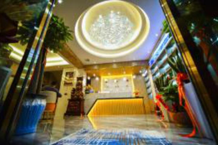 Lanyang Hotel