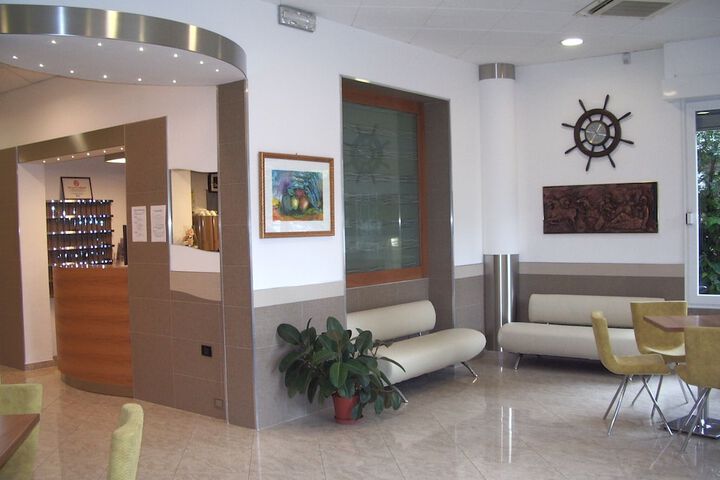 Hotel Interior 56 of 62