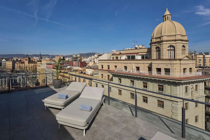 Hotel View 116 of 116