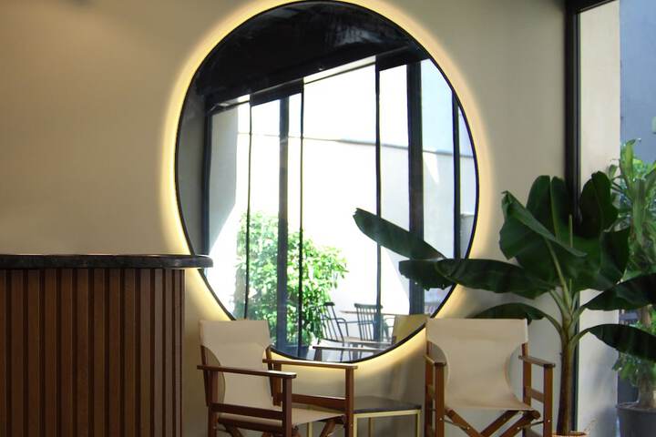 Hotel Interior 4 of 18