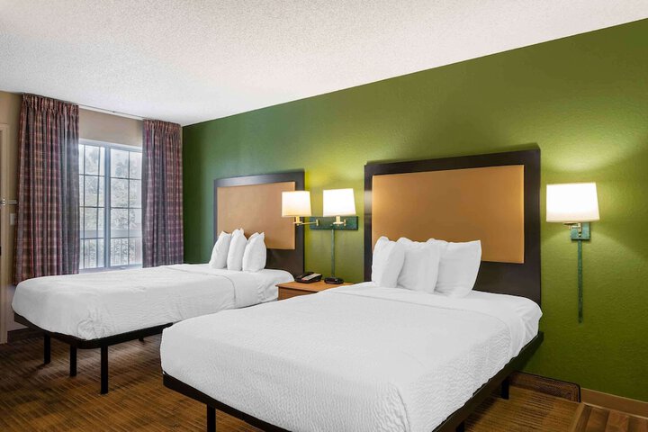 Studio 2 Double Beds (6 of 6)