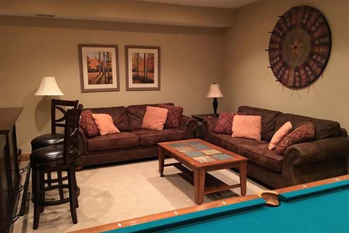 1 Bedroom Condo Villa Queen Bed Sofa (148 of 252)
