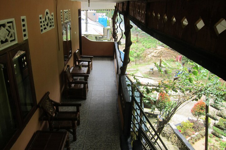 Terrace/Patio 20 of 20