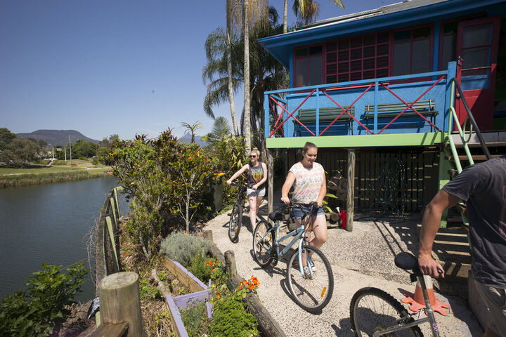 Outdoor Activities 20 of 27