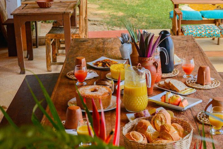 Breakfast/Coffee Service 119 of 153