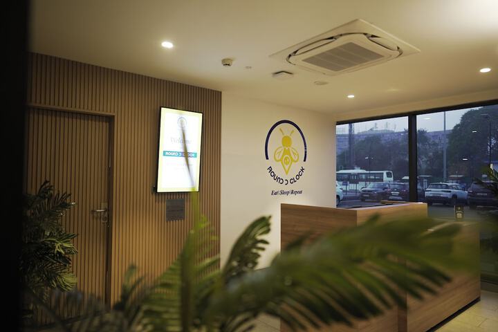 Hotel Interior 3 of 26