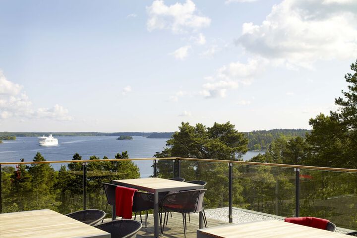 Terrace/Patio 42 of 42