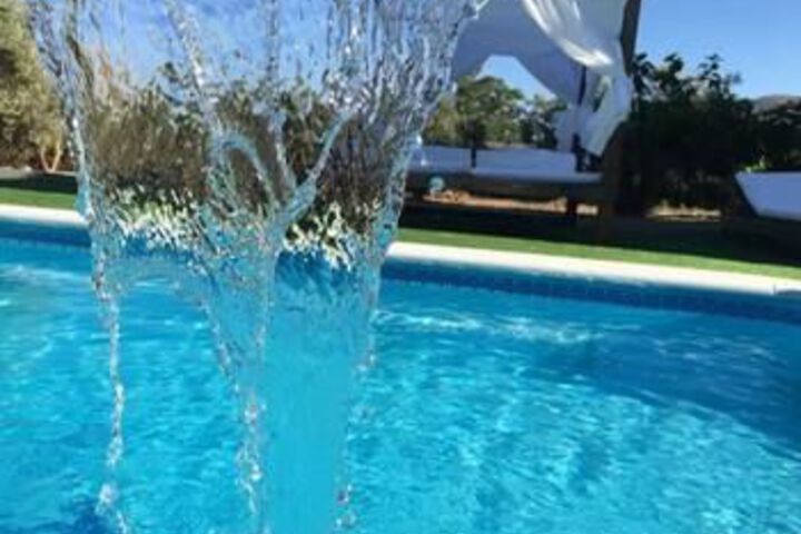 House With in Atarfe With Wonderful Mountain View Private