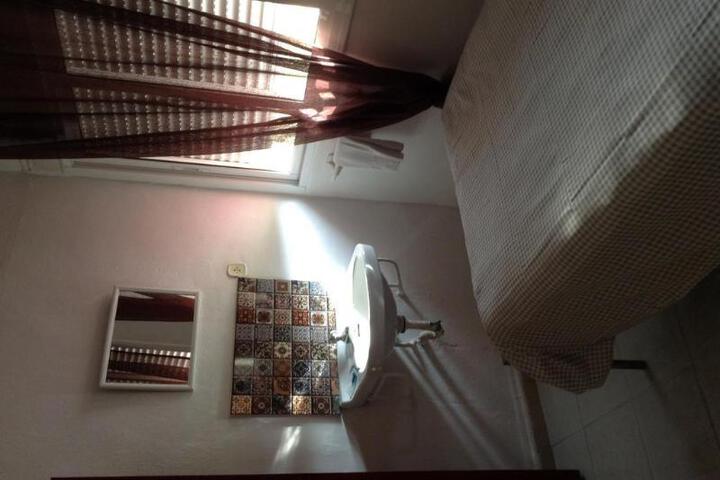 Hotel Interior or Public Areas