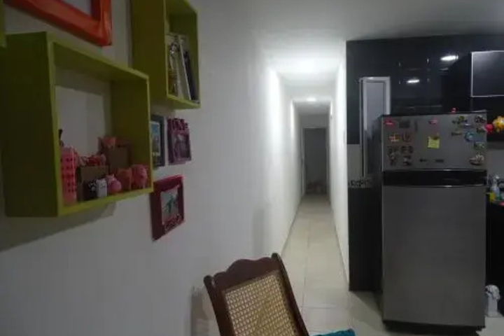 Maos House