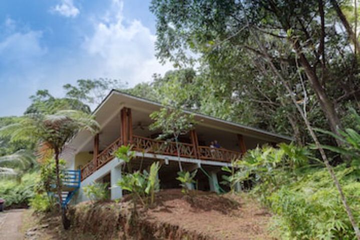 Casa TucÁn Portasol Vacation Rentals