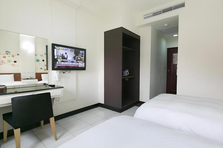 Fitness Center Photo