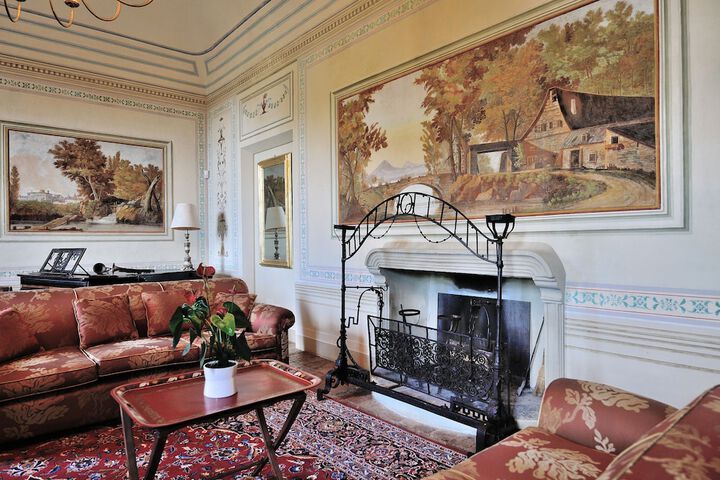 Hotel Interior 148 of 161