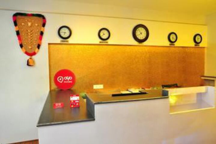 OYO Rooms Taluk Road Calicut