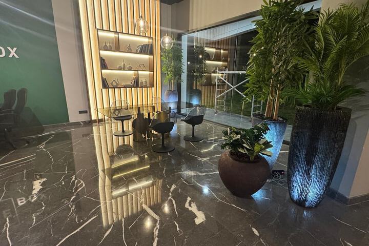 Hotel Soho Boutique Casablanca