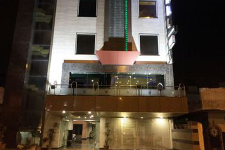 Hotel 37 of 51