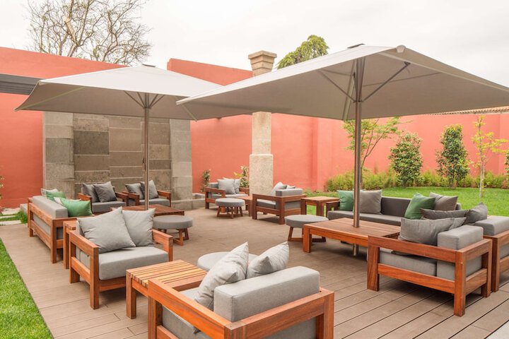 NH Hotel Porto Jardim in Porto