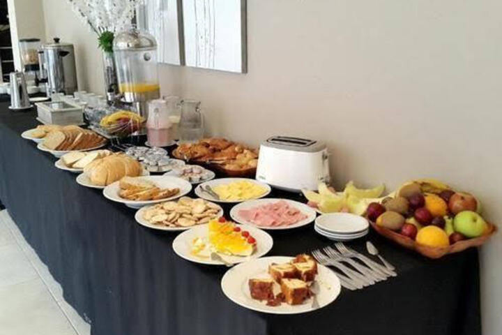 Fitness Facility Photos