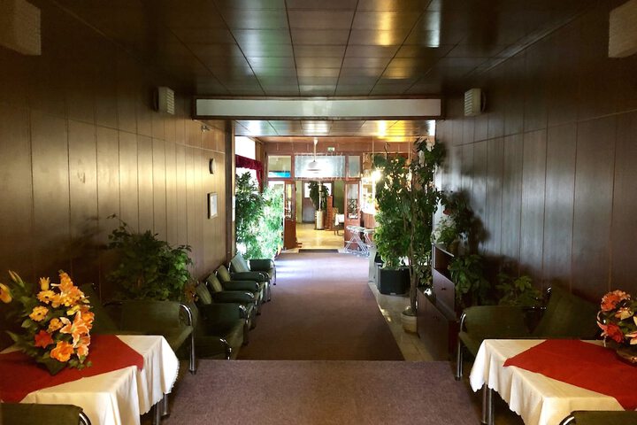 Hotel Interior 3 of 76