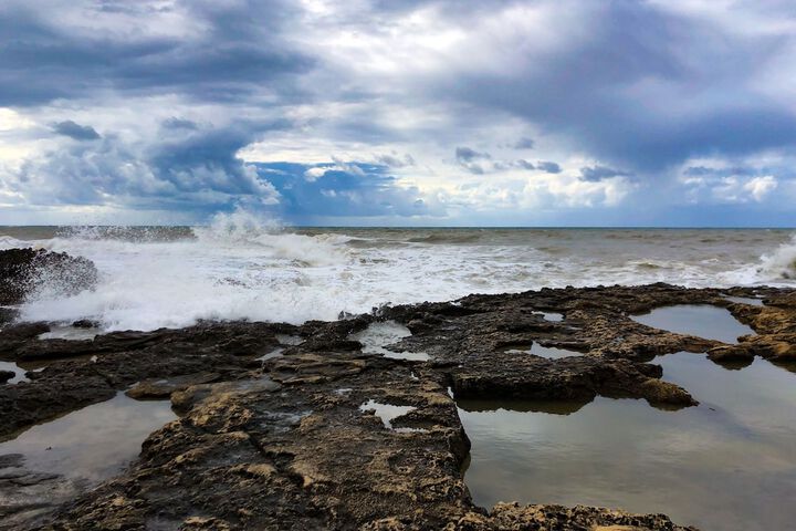 Hiking