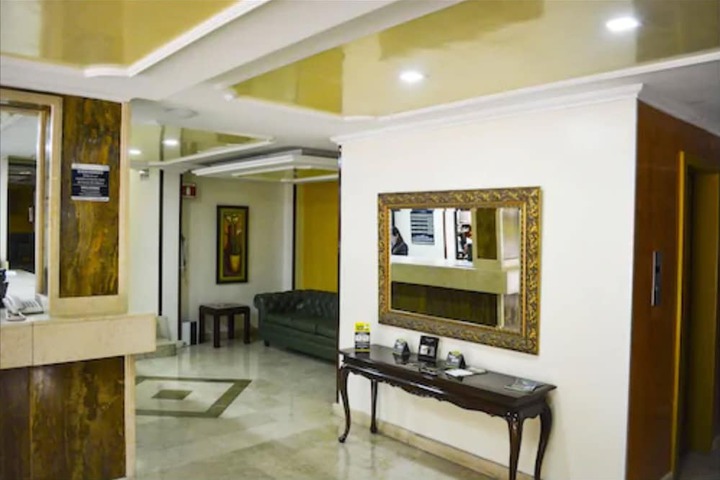 Hotel Interior 2 of 49