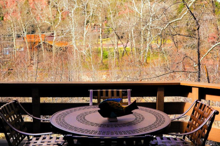 Terrace/Patio 72 of 152