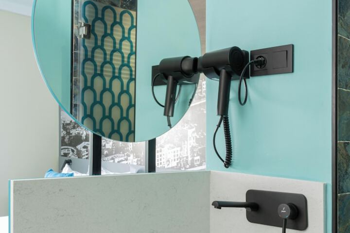 Fitness Facility Photos