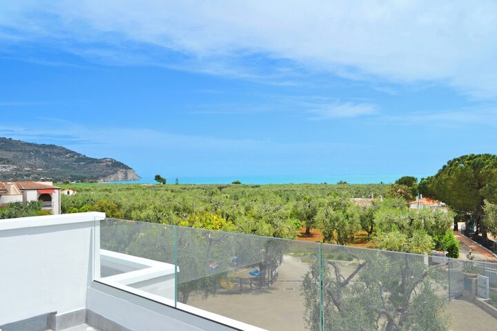 Terrace/Patio 80 of 82
