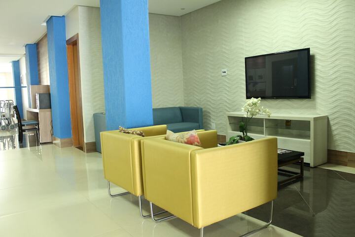 Lobby Photos
